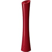 スリムタワー加湿器（超音波式） Dolce（ドルチェ） 6～8畳 レッド HFT-1518RD