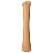 スリムタワー加湿器 Dolce（ドルチェ） 6～8畳 ナチュラルブラウン HFT-1519NB