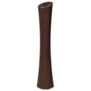 スリムタワー加湿器 Dolce（ドルチェ） 6～8畳 ダークブラウン HFT-1519DB