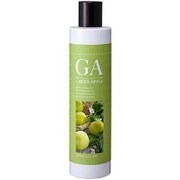 アロマウォーター(加湿器・空気洗浄機用) 250ml グリーンアップル AWT-1527GA