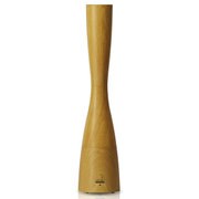 アロマ超音波加湿器 Sablier -wood- プレーン PR-HF001W PN