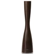 アロマ超音波加湿器 Sablier -wood- ブラック PR-HF001W BK