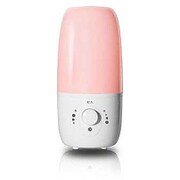 アロマ超音波加湿器 ピンク PR-HF002PK