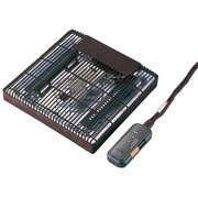 補修用ヒーターユニット スペーサー付 UKF-FTS600H