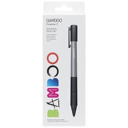 Wacom - Wacom BAMBOO Fineline スマートスタイラスペン Amazon.co.jp: ワコム Wacom Bamboo Fineline 3 rd generation