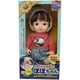 やわらかお肌の女の子だもんぽぽちゃん お花のイヤーマフヘアバンド [対象年齢：2歳以上]
