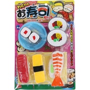 わくわくお寿司セット