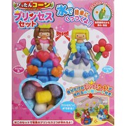 ぴったんコーン プリンセスセット