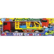 SUPERキャリーカー