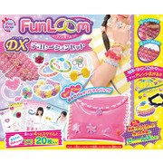 ファンルームDX デコレーションセット
