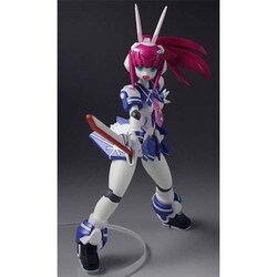 ポリニアン ユメ(F/G) ロボット新人類ポリニアン 完成品 可動フィギュア ダイバディプロダクション ロボット新人類ポリニアン コンプリートシリーズ 「ポリニアン