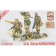 DR3006 [1/35 アメリカ軍 第82空挺師団 湾岸戦争 ワールドエリートフォースシリーズ]