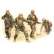 アメリカ陸軍 第1歩兵師団 “ビック・レッド・ワン” 湾岸戦争 [1/35 ワールドエリートフォースシリーズ 2020年4月再生産]