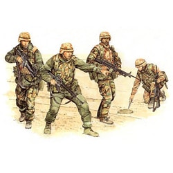 ヨドバシ.com - ドラゴン DRAGON アメリカ陸軍 第1歩兵師団