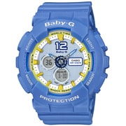 Baby-G Big Case Series(ビック ケース シリーズ) BA-120-2BJF
