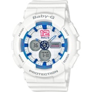 Baby-G Big Case Series(ビック ケース シリーズ) BA-120-7BJF