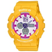 Baby-G Big Case Series(ビック ケース シリーズ) BA-120-9BJF
