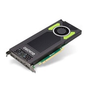 ELSA NVIDIA Quadro M4000 グラフィックスカード EQM4000-8GER