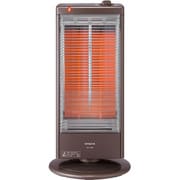 シーズヒーター 縦型(2本ヒーター) 1000W 転倒OFFスイッチ HLH-1030S