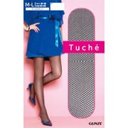 Tuche（トゥシェ） Rネット M-L ブラック TH775G