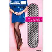 Tuche M-L 1P ブラック TH309G
