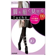 Tuche M-L 1P ブラック THW81H