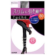 Tuche M-L 1P ブラック THW85H