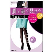 Tuche M-L 1P ブラック THW86H