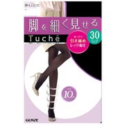 Tuche M-L 1P ブラック THW91H