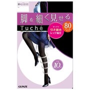 Tuche M-L 1P ブラック THW93H