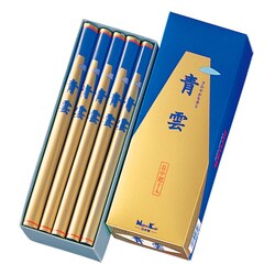 #203 [青雲 長中把10入]