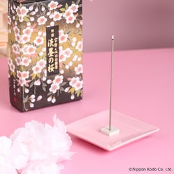 ヨドバシ.com - 日本香堂 宇野千代 特撰淡墨の桜 バラ詰 #37115