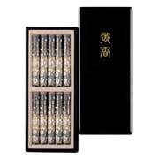 #37116 [【特撰】宇野千代淡墨の桜 塗箱短10入]