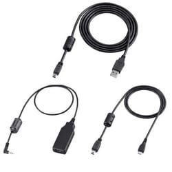 データ通信ケーブル Windows/Android対応 OPC-2350LU