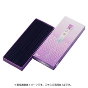 深山紫 長寸バラ詰 煙少香 #C-501 [線香]