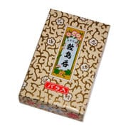 敷島香 短寸 バラ G #107 [線香]