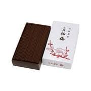 白檀初梅 バラ詰 120g #81 [線香]