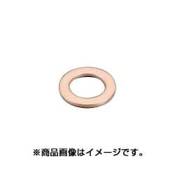 銅ワッシャー φ24 1個入 0900-092-01008