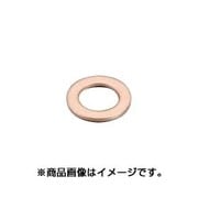 銅ワッシャー φ24 1個入 0900-092-01008