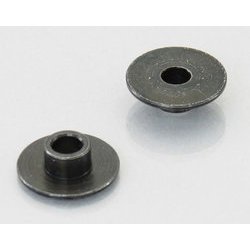 ツバ付カラー φ5/18×4.5L 2個入 0900-093-09005