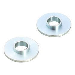 ツバ付カラー φ8/22×2.5L 2個入 0900-093-09008