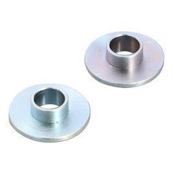 ツバ付カラー φ8/22×4.5L 2個入 0900-093-09009