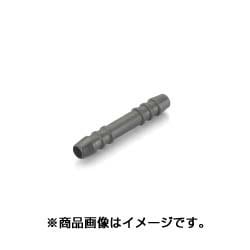 ホースコネクター(I型) 黒 6mm 0900-990-10206
