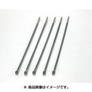 結束バンド MSタイ 205×2.5mm 5個入 0901-700-01204