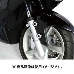 ビビッドワッシャーセット CH(クロームメッキ) 090-7000040