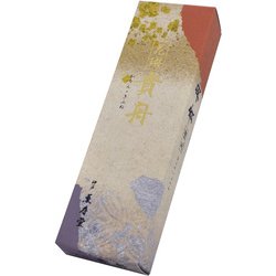 花琳貴舟 バラ 30g ＃73 [線香]