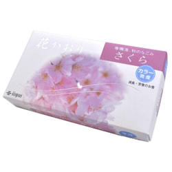 ヨドバシ.com - 薫寿堂 花かおり さくら 微煙 ＃638 [線香] 通販【全品