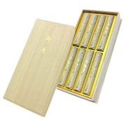 花琳飛燕 短寸8入 桐箱 ＃87 [線香]
