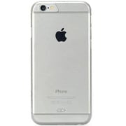 TUN-PH-000393 [eggshell for iPhone 6/6s クリスタルクリア]