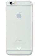 TUN-PH-000397 [eggshell for iPhone 6/6s クリアホワイト]
